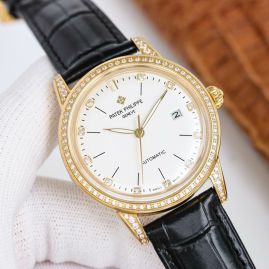 Picture of Patek Philippe Watches _SKU3342patek-philippe-40x8mm-03252539